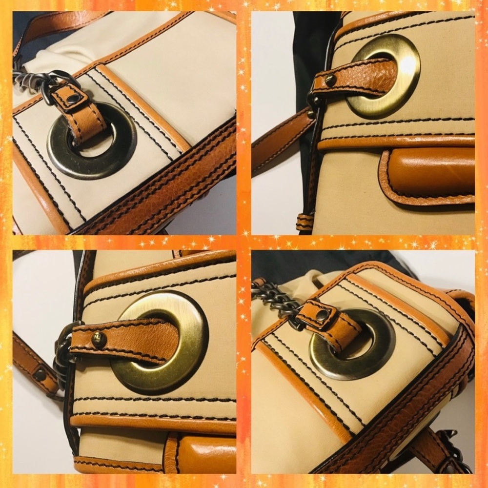 💼 Fendi Catene B Bag 💼 - Picture 7 of 14